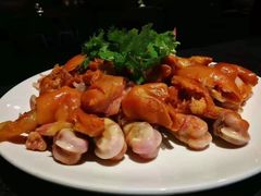 -隆荟•台州菜•粤菜