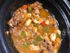 -老宁波1381餐厅(桃源中路店)