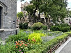 -张学良旧居陈列馆