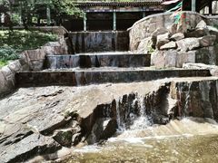 -封龙山风景区