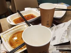 -魏家凉皮(梨园店)