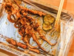 -黑皮烧烤(民意四路店)