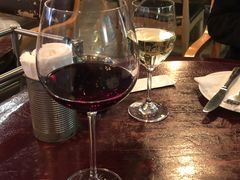 小黑板10号红酒-羽深肉铺 Steak & Wine