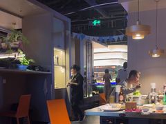 -德得轩烤涮一体自助餐厅(王府井店)