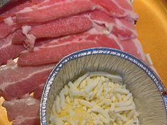 -俊熙家点餐式自助烤肉店(1227广场店)