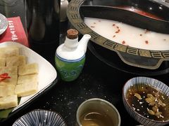 -潮澎派·潮汕菜大排档(南较西路店)