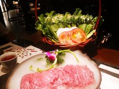 九秒牛肉-盡膳口福跷脚牛肉火锅(北美新天地店)