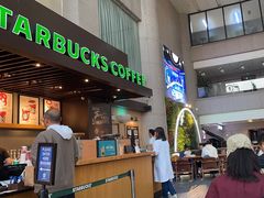 -星巴克(浙江省人民医院店)