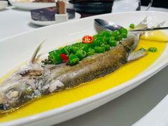 -荣兴酒家(徐家汇店)