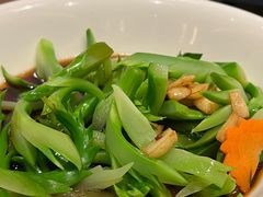 -莲·中餐厅(成都首座万豪酒店)