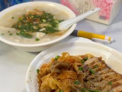 -老牌传统粿汁