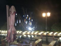 -楠柏弯休闲山庄(梨花溪店)