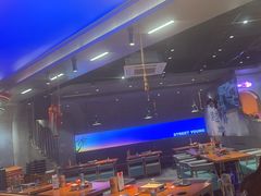 -路边羊烧烤酒场(宝带路店)