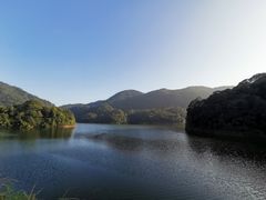 -广州市石门国家森林公园