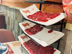 -左庭右院鲜牛肉火锅(长泰广场店)