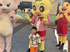 -吉的堡幼儿园(上海金山英慈园)