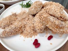 -将相和·海鲜蒸饺大连菜
