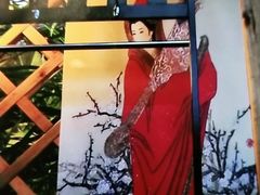 -郑州银基黄帝宫御温泉