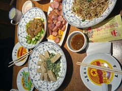 -即墨老公社·海肠捞饭大王(古城店)