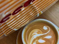-COFFEE HOLIC(朝外SOHO店)