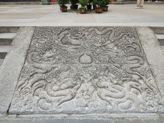 -普陀山风景名胜区-法雨禅寺