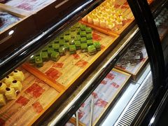 -比亚森自助烤肉料理(裕华店)