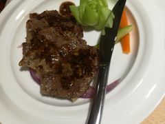 牛排-玺尊龙·云岭四季(西南店)