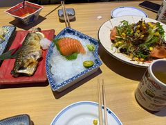 -琴寿司居酒屋(中山广场店)