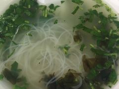 -樊记腊汁肉(竹笆市总店)