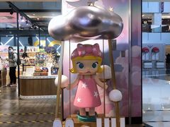 -泡泡玛特POPMART(崇文门国瑞城店)