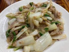 -无招牌