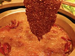 -小龙坎火锅(春熙太古里店)