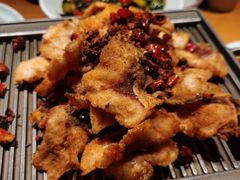 -湘与香缘·湖南菜(王府井北京市百货大楼店)