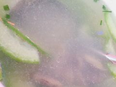 -钱大妈海鲜饭店(保利林语店)