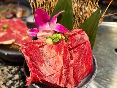 -牛焱·烧肉酒肆(五大道店)