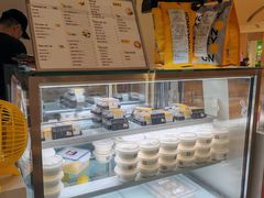 -满记甜品(苏州中心店)