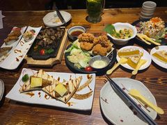 -小川洋风料理(街道口店)