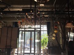 -MAAN COFFEE(金桥店)