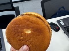-麦当劳(无锡滨湖万达店)