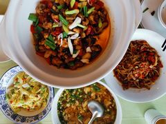 -天下客饭店(中山路店)