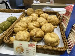 -西树泡芙(蓝色港湾店)