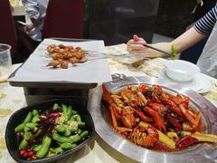 -聚味瞿记·龙虾堂(坡子街店)