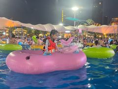 -武汉玛雅海滩水公园