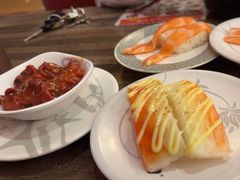 -三禾寿司(石龙店)