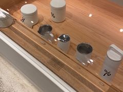 -% Arabica阿拉比卡咖啡(深圳湾万象城店)