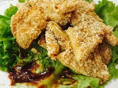 没有发票-平山城鑫烧烤(建国楼店)