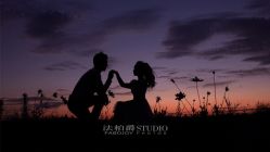 点击看大图 -太古映画婚纱摄影(天河店)