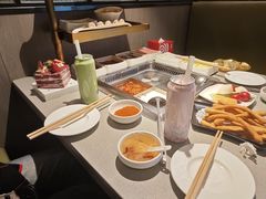 -海底捞火锅(大唐店)