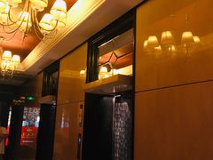 -上海光大会展中心国际大酒店