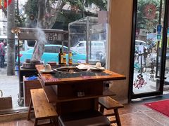 -小饕荟雅安贡椒鱼鲜馆(广福桥店)